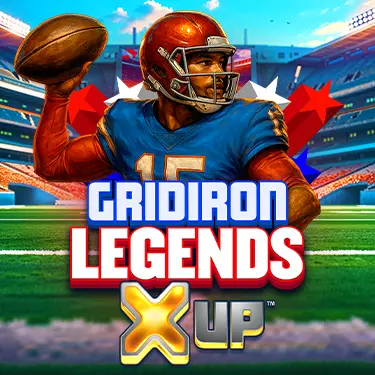 Gridiron Legends X UP